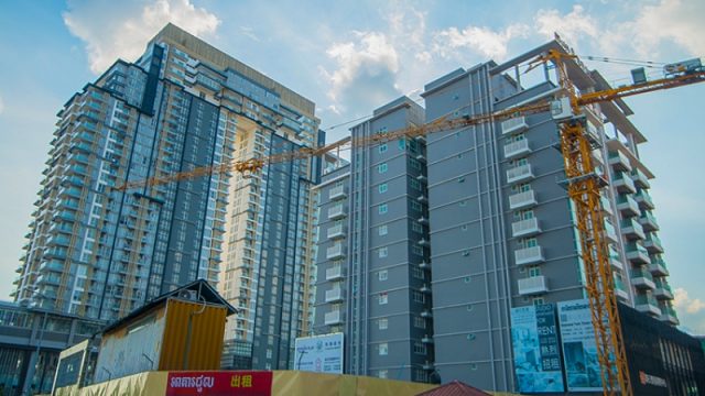 Develop Your Own Properties or Invest in Bulk Properties?