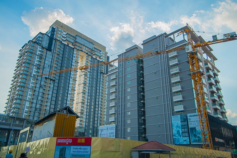 Develop Your Own Properties or Invest in Bulk Properties?