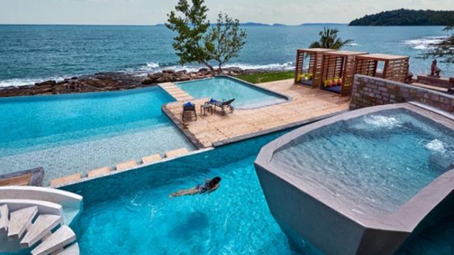 More Luxury Accommodation Needed for Sihanoukville Province