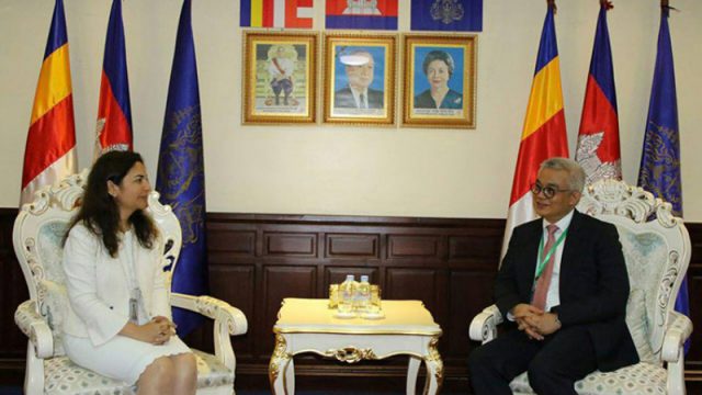 ADB  Provides Us$30 Million for Tourism Infrastructure Development Projects