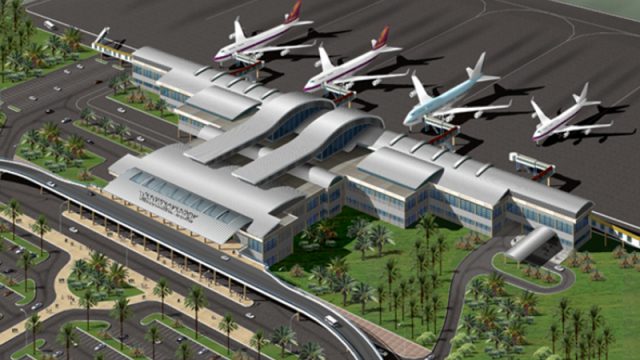 Airport Development Project in Poipet to Resume