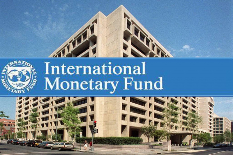 IMF Cautions Cambodia on Credit in Real Estate Sector
