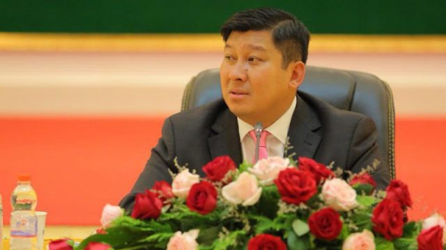 Ministry of Environment to Organise Green Housing Competition