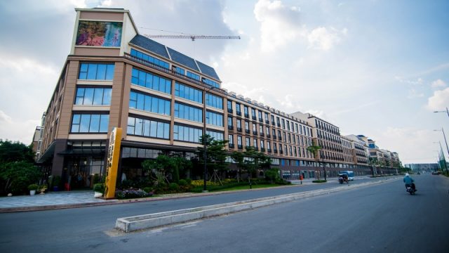 Property Sector Contributed Millions of Dollars to Cambodia in 2018