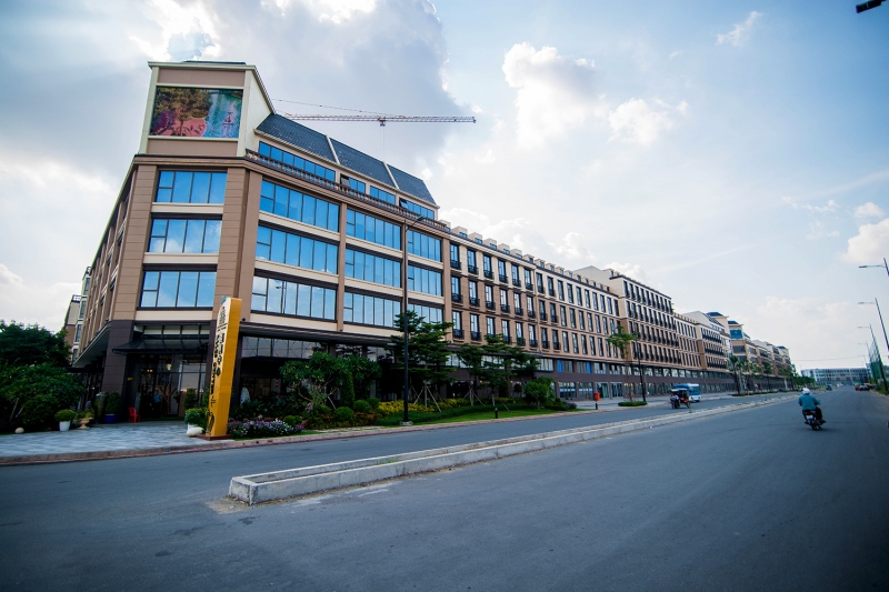 Property Sector Contributed Millions of Dollars to Cambodia in 2018