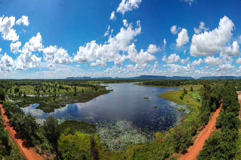 Song Saa Reserve, Cambodia’s Largest Eco-tourism Area Opens for Investors