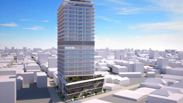 Global Japanese Hospitality Firm to Open Luxury Hotel in Tuol Tum Poung