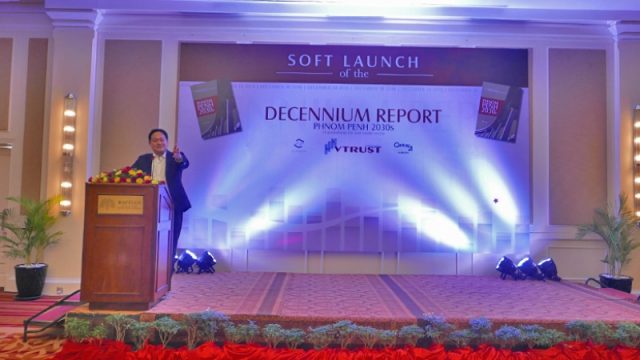 VTrust Soft Launches 2030s Real Estate Report