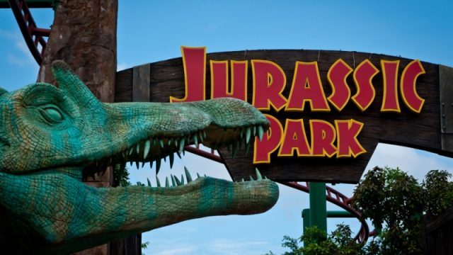 Deal for Prey Veng Jurassic Theme Park Scrapped