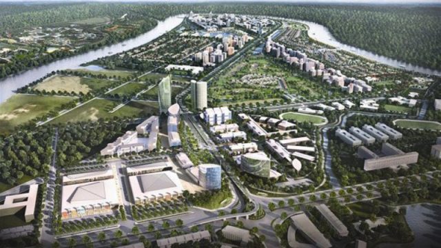 Foreign Investment Driving Vietnam Property Market