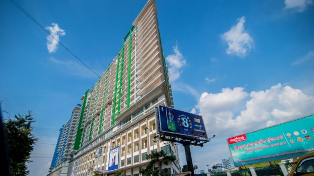 National Bank: Real Estate Credit Risk Remains Low