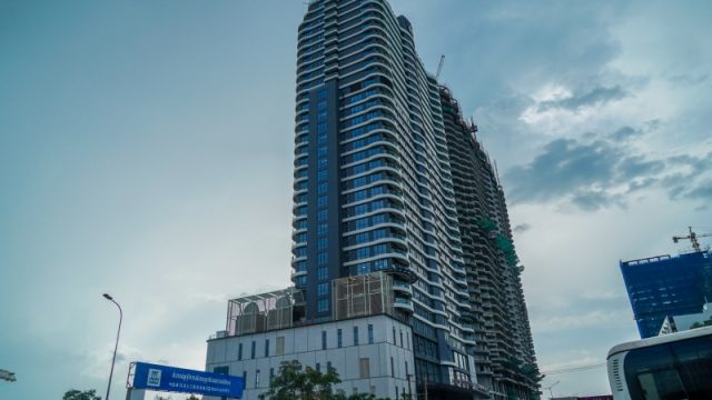 Options for Investing in Lease Properties