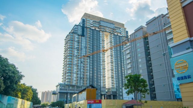 Phnom Penh Condominium Market to See Sharp Change in 2019