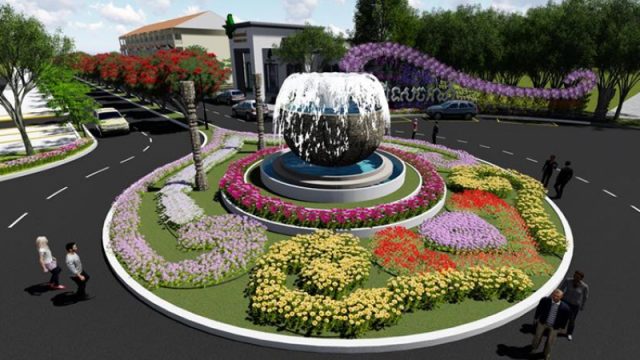 Tourism City, a Stunning Project by Canadia Group Showcases a Modern Lifestyle in the Heart of Siem Reap