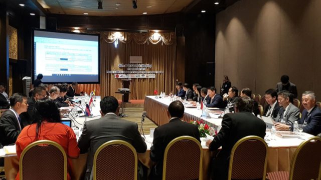 Cambodia to host ASEAN construction meeting in Siem Reap