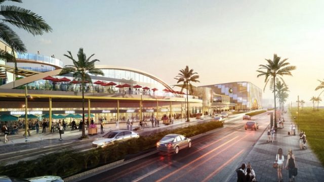 Chroy Changva City to See Multi-Million International Convention Centre by 2020