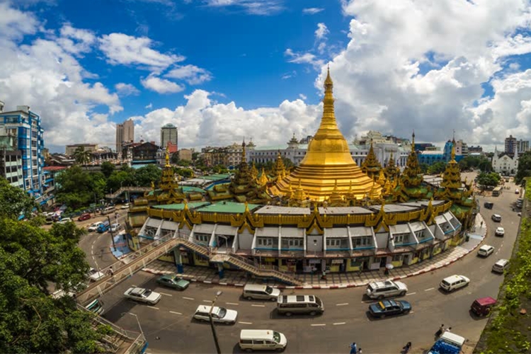 Japan to Fund Housing Loans in Myanmar