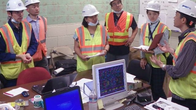 The Future in Cambodia’s Construction Industry – Facilities Management