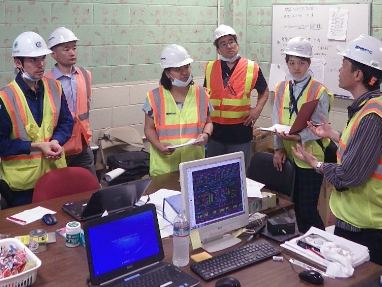 The Future in Cambodia’s Construction Industry – Facilities Management