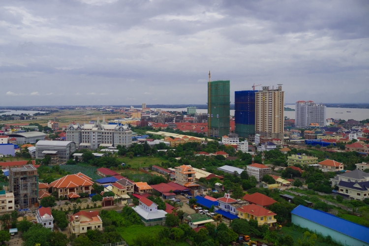 Land Investment Alert in Cambodia