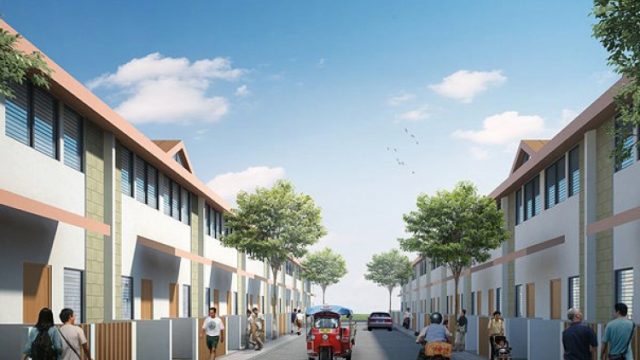 Affordable Housing for Garment Workers Planned