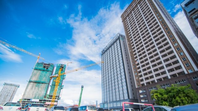 Affordable Segment Leads Phnom Penh Condominium Market