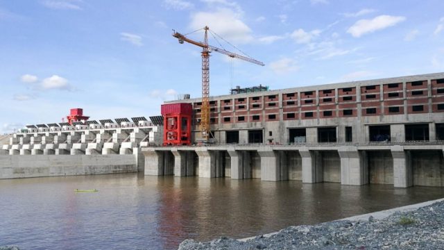 Cambodia Requests Australia to Provide More Funds for Electricity and Water Supply