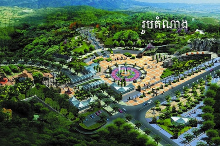 Government Approves Us$98 Million Development in Tbong Khmum Province