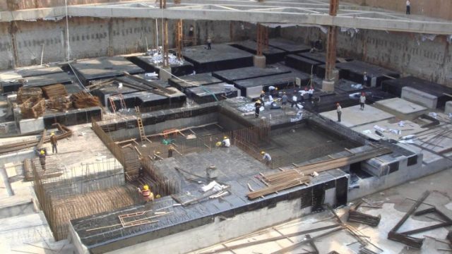 How to Waterproof My Basement?