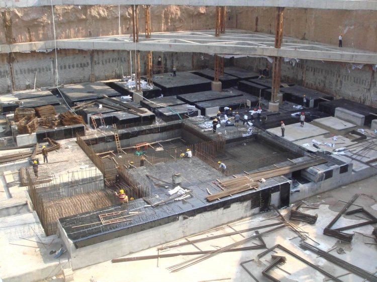 How to Waterproof My Basement?