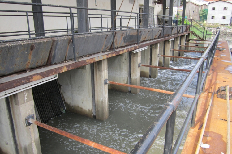 Japan to Construct US$25 Million Water Treatment Facility in Choeung Ek