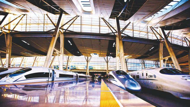 1000 Chinese Projects Opened to Foreign Investors