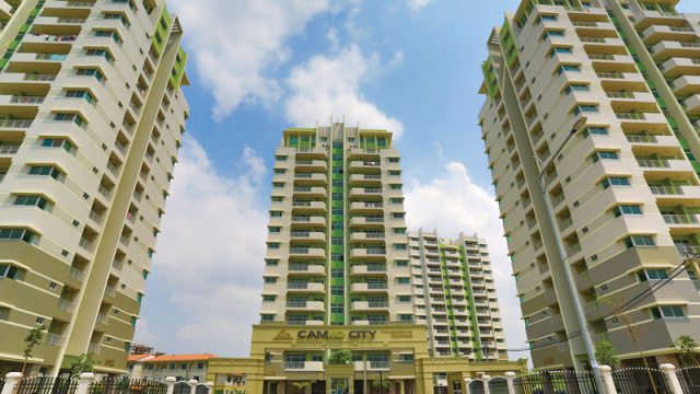 2nd Phase of Camko City to Begin