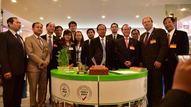 3rd CCA Building Expo to be Hosted on 1 – 3 December