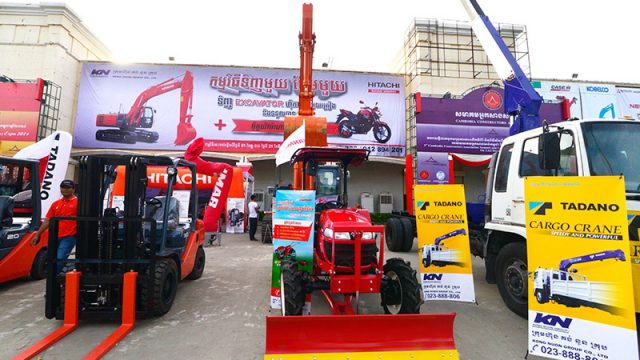 3rd CCA Building Expo to showcase Global Brands