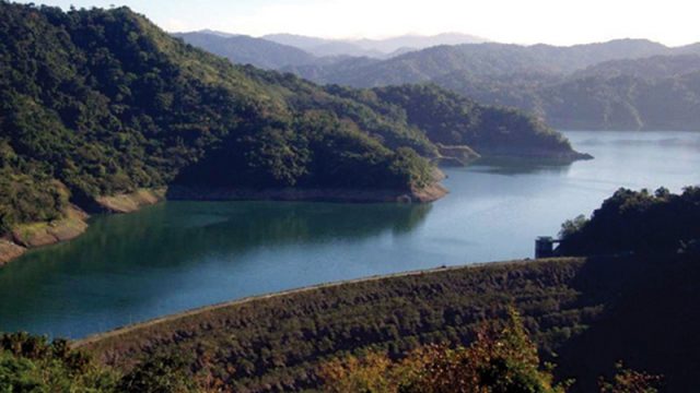 Adb Funds Manila Water Tunnel