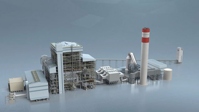 Alstom to Build $us1bn Plant in Thailand