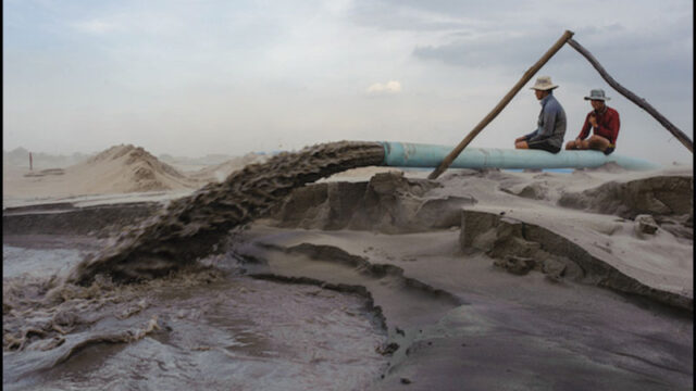 An Effort That Benefits All