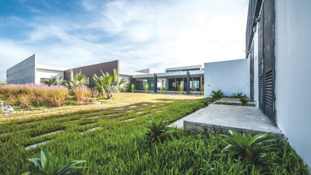 Archetype Win Futurarc Award