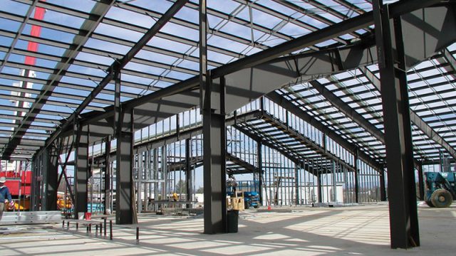 Asean’s Appetite for Steel Rising