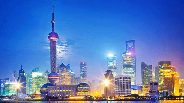 Asia Drives Inter-regional Property Investment