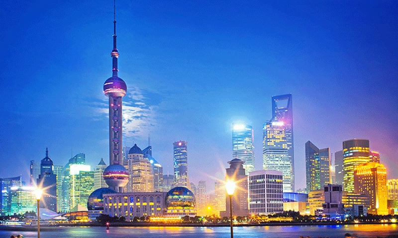 Asia Drives Inter-regional Property Investment