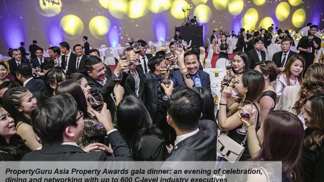 Asia Property Awards 2017 Programme Revamped To Include 14 Markets