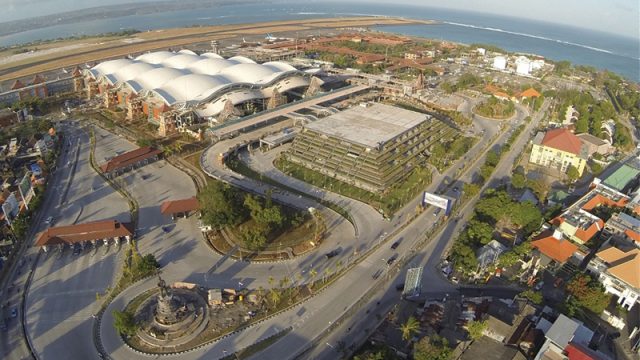 Bali Invites Bids for 2nd Airport