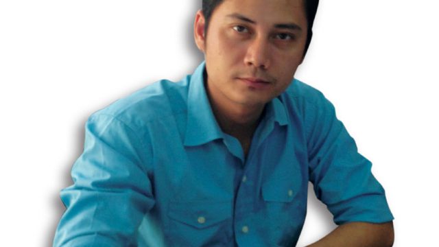 Behind the Structure