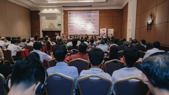 Building and Fire Safety Seminar Q+a