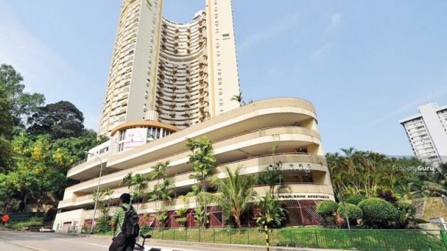 Capitaland Expands Local Footprint