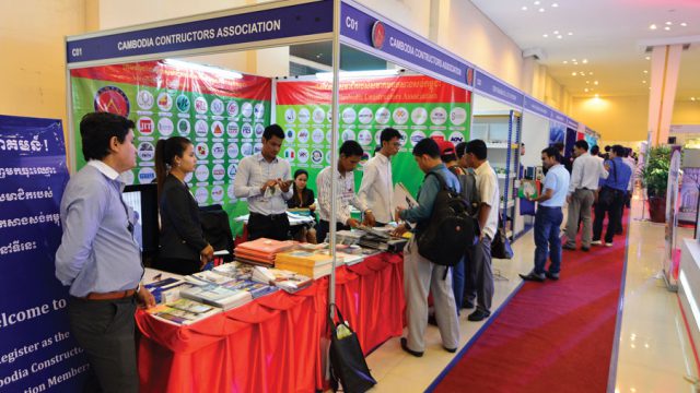 CCA Building Expo to Attract High Profile Industry Reps
