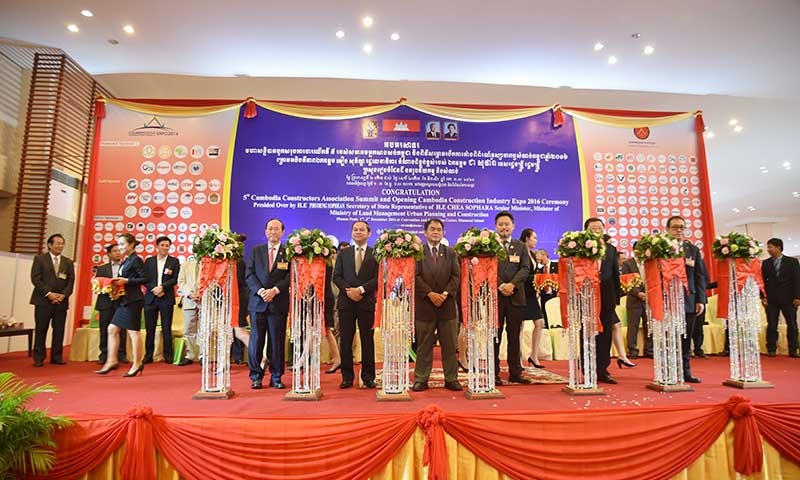 CCA celebrates 5th annual summit