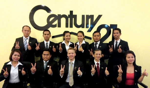 Century 21 Vtrust Brings A New Business Model to The Property Market